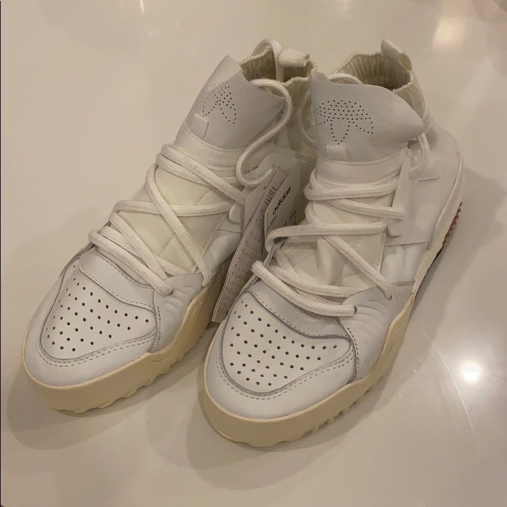 Adidas Originals x Alexander Wang BBall NWT